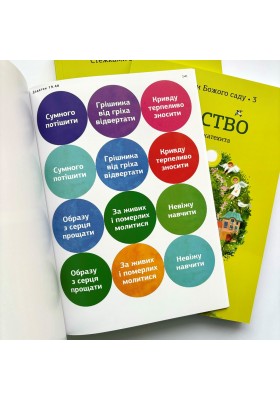 Царство. Посібник катехита